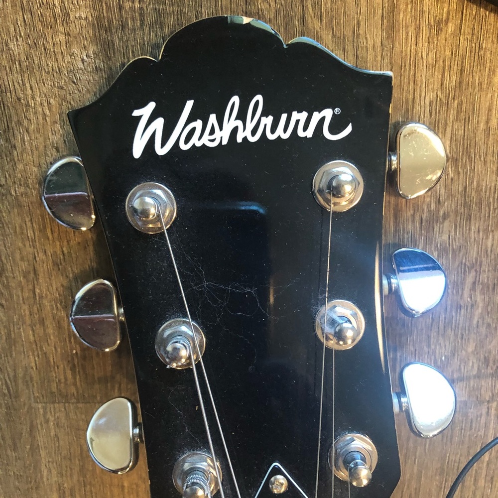 Guitar